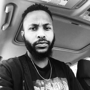 Meet your Posher, George